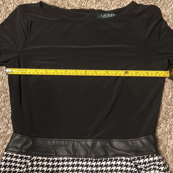 Ralph Lauren dress size 2 - Picture 5 of 8